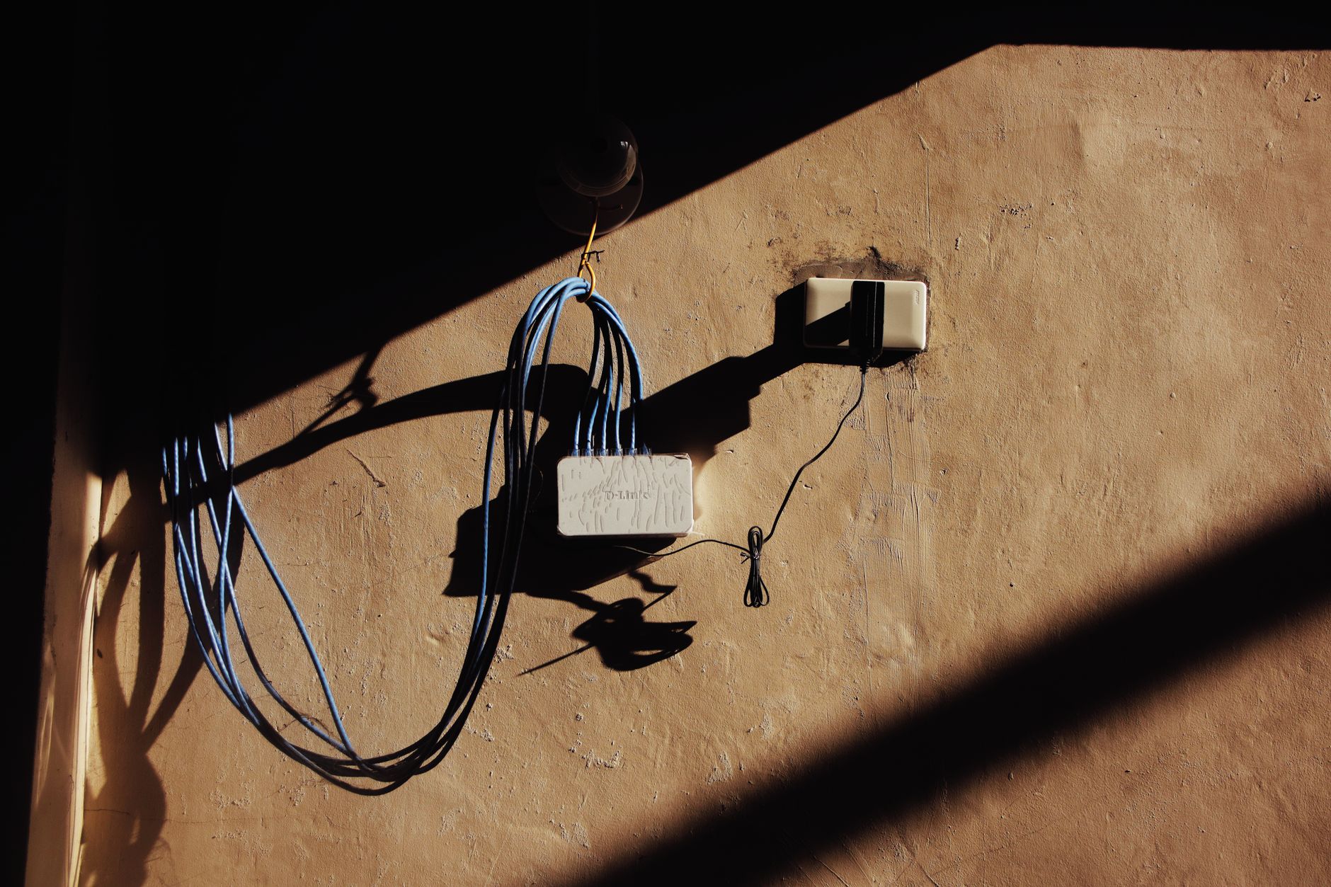 Installation vidéosurveillance à Lorient